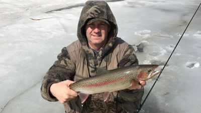 Lake Superior Fishing Charters